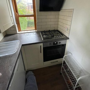 Tenancy Cleaning Bungay